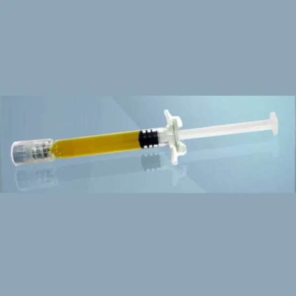 Riboflavin Sterile Solution - Hypotonic Solution